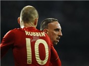 Bóng đá anh, ngoại hạng anh, lịch thi đấu euro 2012, Đôi cánh “Robbery” trở lại: Làm thế nào để tránh “gặp cướp”?